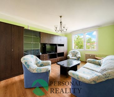 Pronájem bytu 3+1 65 m², Hroznatova 483, Mariánské Lázně - Photo 1