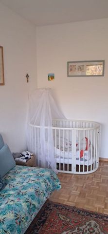 Appartement 5 pièces - Photo 5