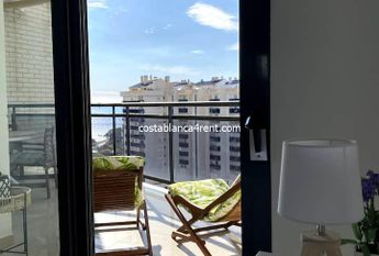 Winter let La Cala Gemelos 24