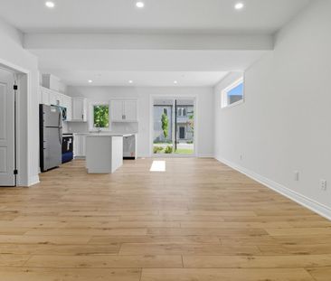 For Lease - 121A Moffatt Street Unit# 16, St. Catharines, Ontario - Photo 1