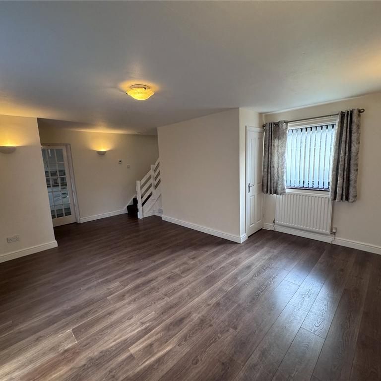 3 bedroom terraced house to rent - Photo 1