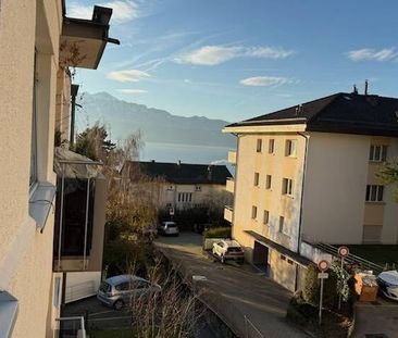 open house this Saturday 6.12.2025 from 11h to 12h, Rochettaz 34a, ... - Photo 2