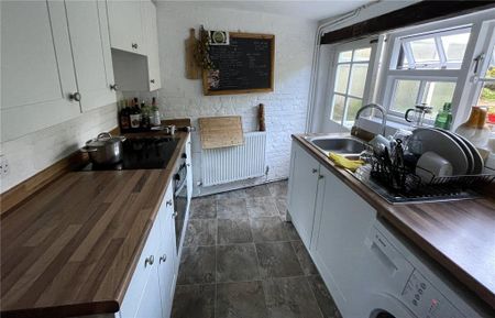 1 bedroom terraced house to rent - Photo 5