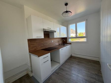 Location Appartement 2 pièces 40m² ST MICHEL SUR ORGE 91240 - Photo 5