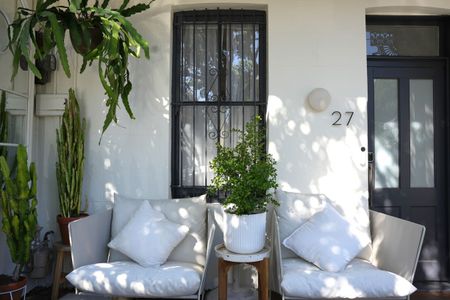 Stunning and fully furnished 3 bed Terrace available from 6 July to 2 October 2026 - Photo 5