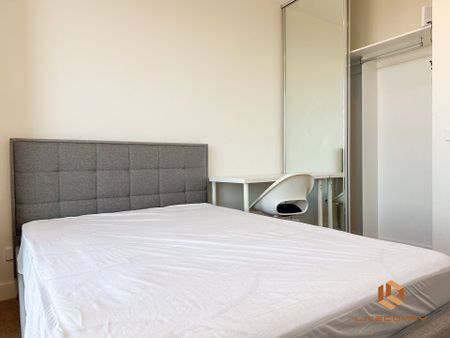 Melbourne CBD - Photo 2