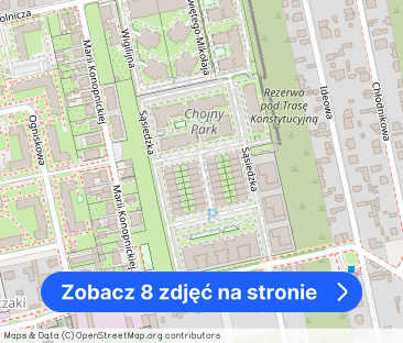 Nowoczesne mieszkanie z miejscem parkingowym - Zdjęcie 1