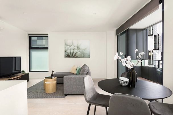 Unit 16/21 Moore Street, Moonee Ponds. - Photo 1