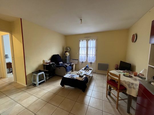 Location Appartement 2 pièces 38 m2 à Courçon - Photo 1