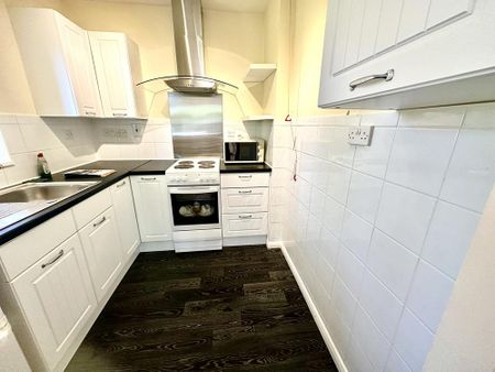 Available 1 Bed Apartment - Photo 5