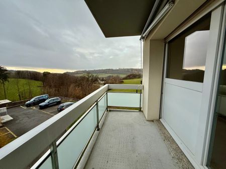 MISERY-COURTION / 4,5 rooms - Foto 4