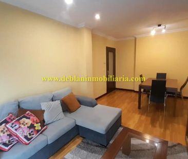 Piso de alquiler en Salgueira - O Castaño - Foto 2