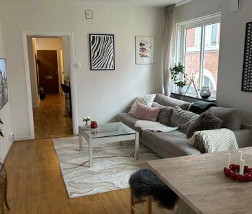 Orups Gränd, Halmstad - Photo 1