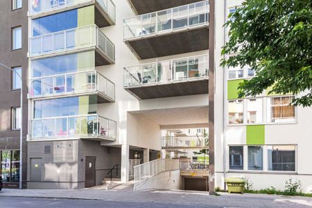 Johannesbäcksgatan 71, 75444, Uppsala - Photo 3