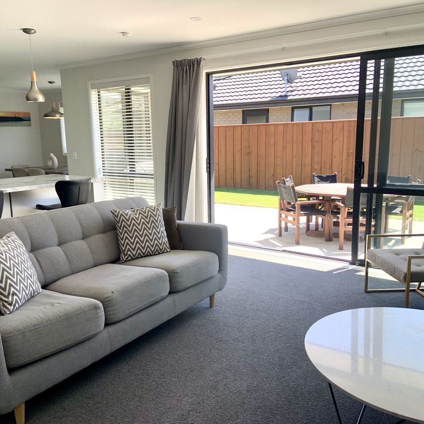 Rolleston, 3 bedrooms - Photo 1