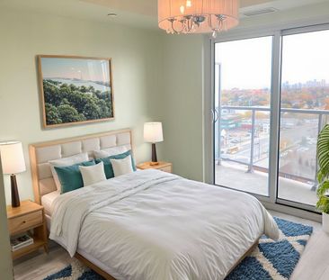 For Lease - 2150 Lawrence Avenue Unit# 1708, Toronto, Ontario - Photo 2