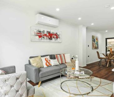 Near New Townhouse - Photo 1