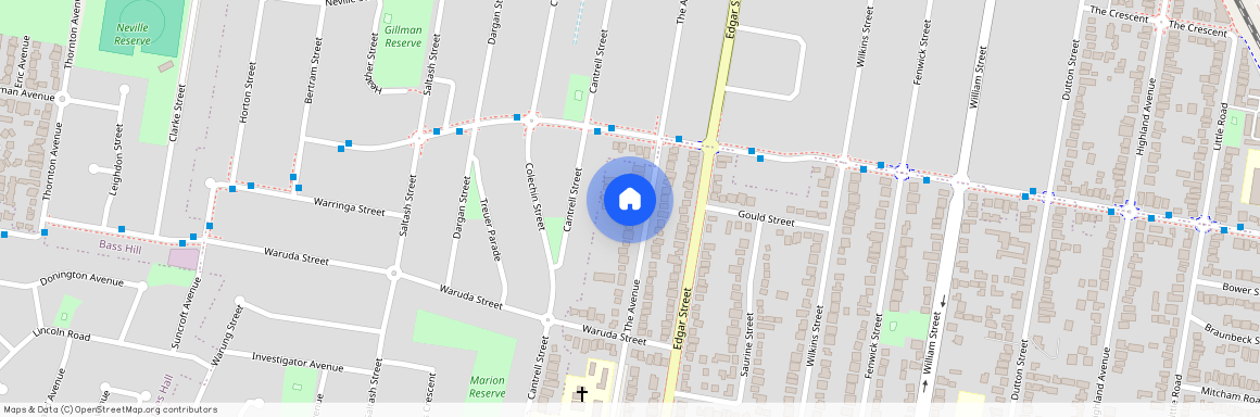 1/78 The Avenue, NSW 2200, Bankstown