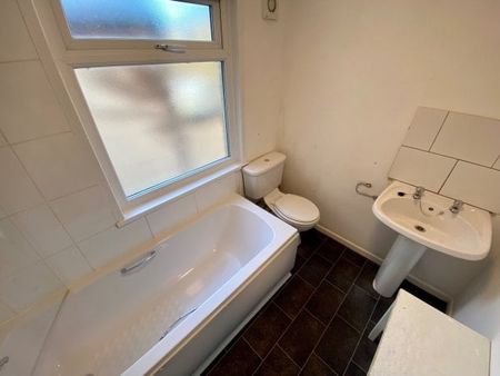 Room 5, Woodborough Road, NG3, Property for rent - Photo 4