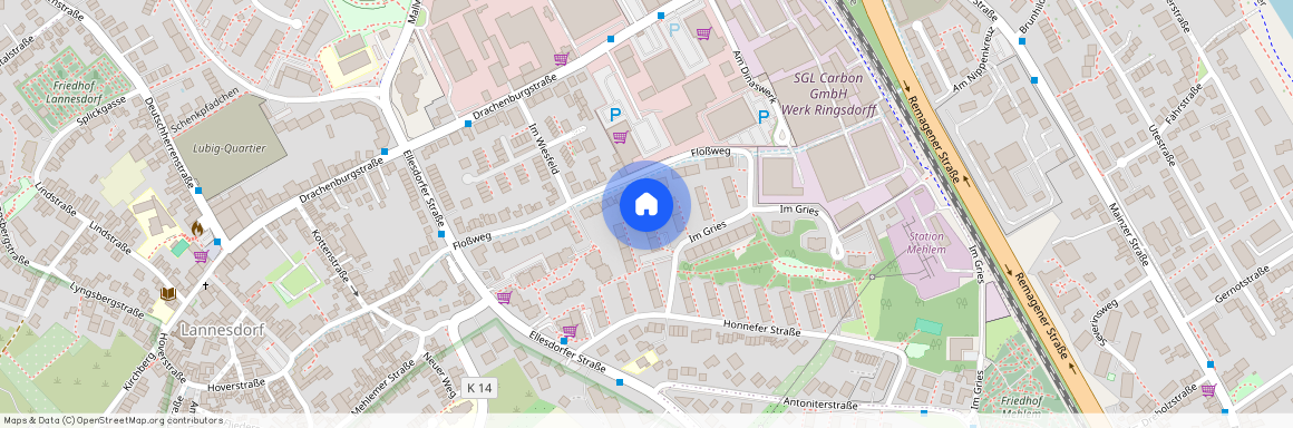 Im Gries 17, 53179, Bonn Ot Lannesdorf