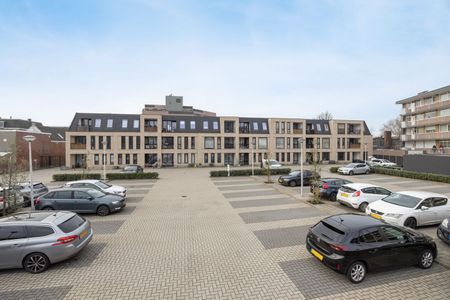 Appartement te huur: Hulsdonksestraat 11-D 4703 AP Roosendaal - Photo 2