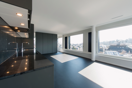 Live Above - Exklusive Mietwohnung über dem FIFA World Football Museum - Foto 4