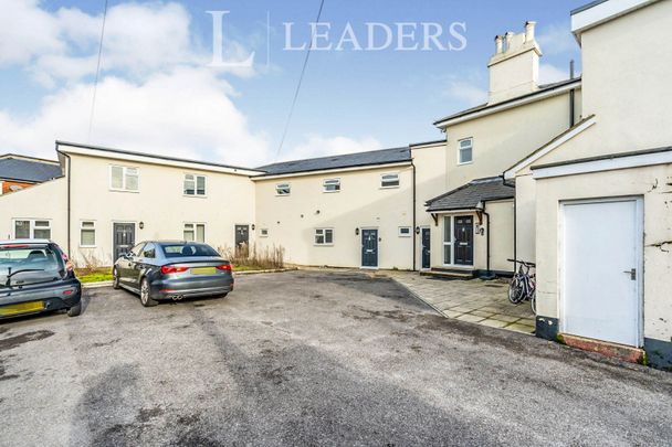 1 bedroom apartment to rent Shirley Road, Southampton, SO15 - Photo 1