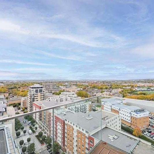 Beaufort Square, Colindale, NW9 - Photo 1