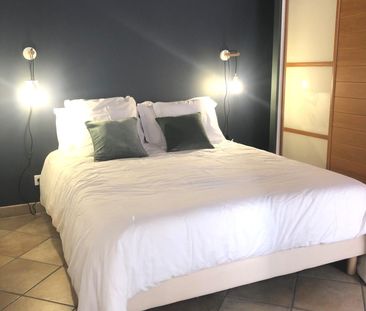 Location Appartement 2 pièces 63m² LYON 1er - Photo 1