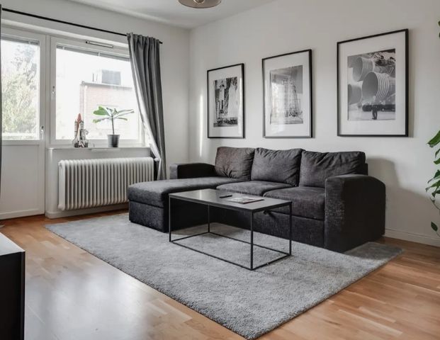 Erikslundsgatan 4 - Foto 1