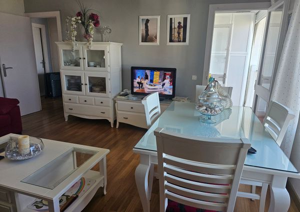 Piso En alquiler Calle Duquesa de Arcos, San Luis de Sabinillas, Manilva