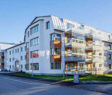 Storgatan, Skellefteå - Photo 4