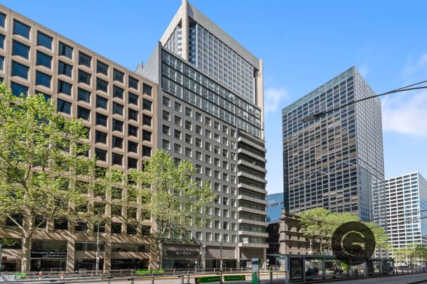 1001/172 William Street, Melbourne VIC 3000 - Apartment For Rent | Domain - Photo 1