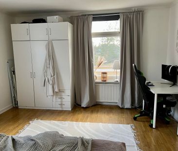 Västergatan, Berga - Foto 6