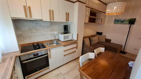 Apartament 1 camera, in Palas- LAZAR RESIDENCE - Fotografie 4