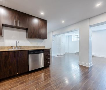 Appartement à louer - Montréal (Côte-des-Neiges/Notre-Dame-de-Grâce... - Photo 5