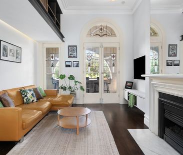 Grand Bayside Elegance With Study - Photo 2