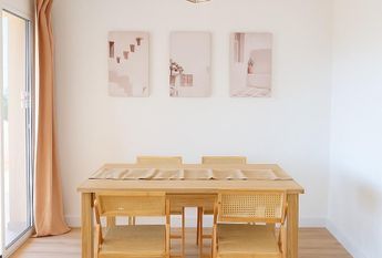 Apartment - Estepona (Selwo)