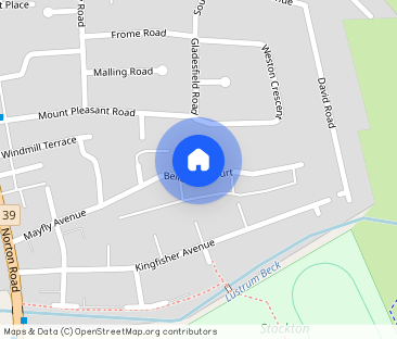 Belle Vue Court, STOCKTON-ON-TEES - Photo 1