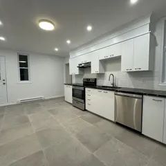 Appartement · 75 m² · Ahuntsic-Cartierville - Photo 2