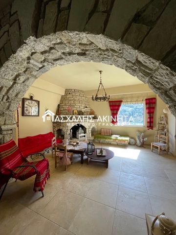 ΖΑΡΟΣ ΜΟΝΟΚΑΤΟΙΚΙΑ – ΜΕΖΟΝΕΤΑ ΕΝΟΙΚΙΑΣΕΙΣ 15900 - Φωτογραφία 3