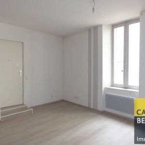 Location appartement Grenoble 38000 2 pièces 36.69 m² - Photo 2