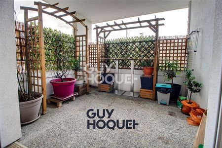 Appartement Limeil Brévannes 2 pièces 35.75 m2 - Photo 5