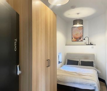 Room in a Shared Flat, Parsons Green Lane, SW6 - Photo 2