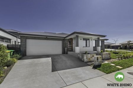 38 McGowan Crescent, Googong - Photo 3