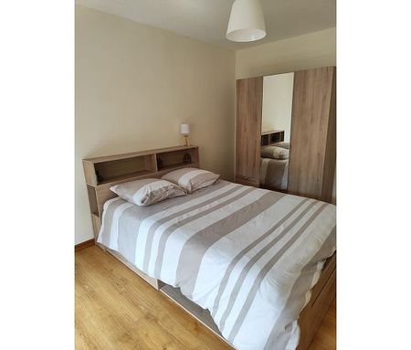location Appartement 3 pièces à Colmar - REF 1590-RS - Photo 3