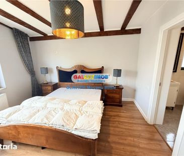 Inchiriere penthouse 3 camere, de lux, Ploiesti, zona Marasesti - Photo 3