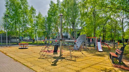 Po remoncie wolnostojący dom Wawer-ul Strzygłowska - Photo 5