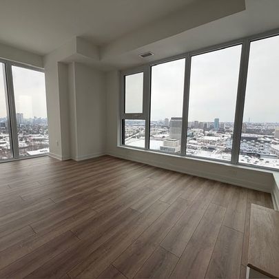 For Lease - 1 Quarrington Lane Unit# 2919, Toronto, Ontario - Photo 1