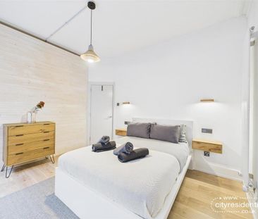 2 bedroom apartment to rent - Photo 6